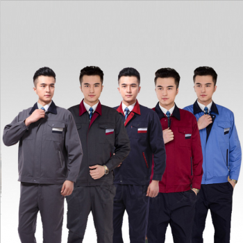 工作服厂家：工作服面料的成分