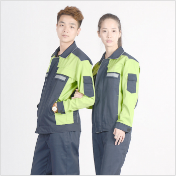 工作服厂家【深圳舒迪服饰】的生产工艺解析