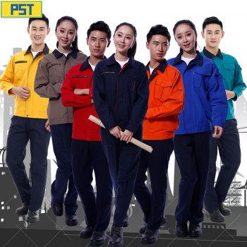 深圳舒迪介绍工作服的清洗方法
