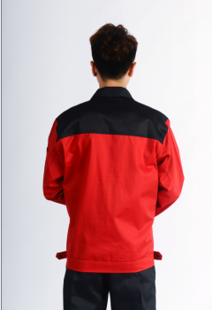 企业定制工作服的好处有哪些?