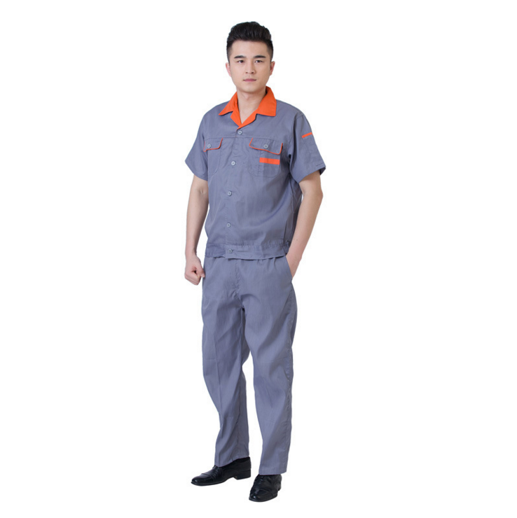 舒迪工作服