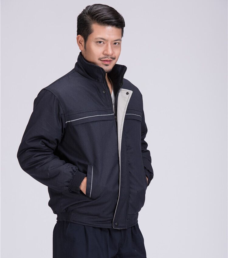舒迪工作服展示图