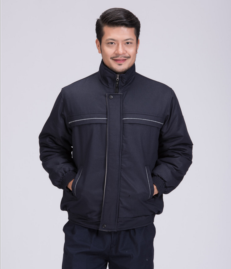 工作服男