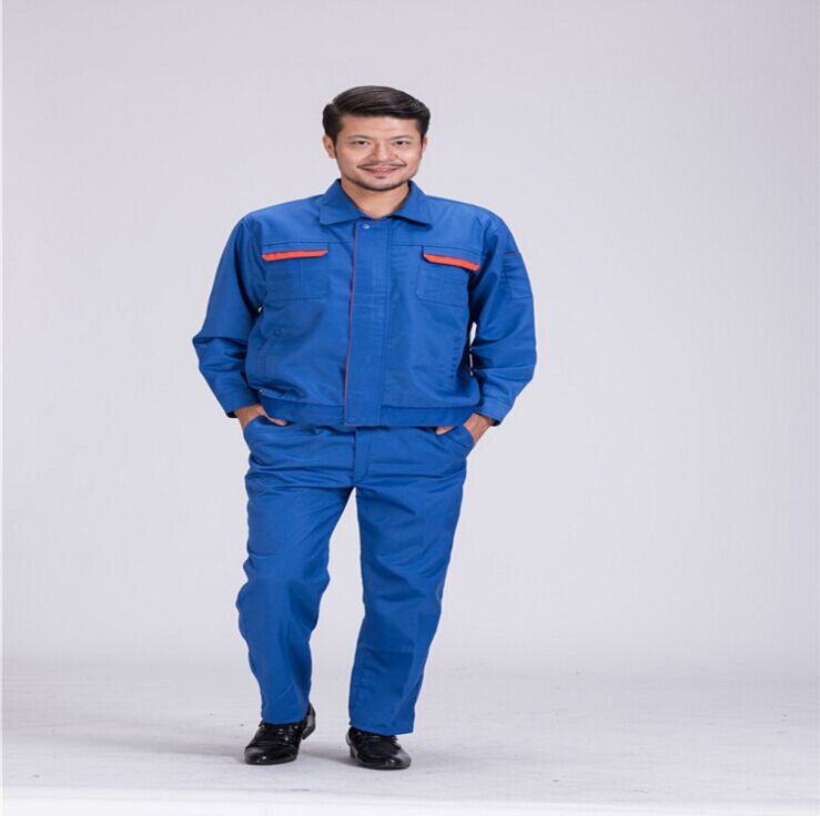 工作服