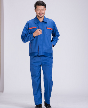 设计工作服时要注意的相关因素