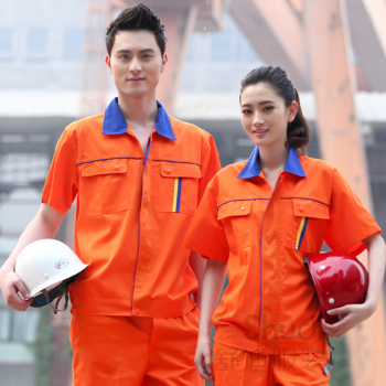 深圳工作服厂服的价值和意义