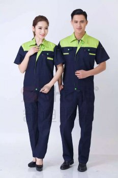 深圳工作服定制流水详情工作服订做需要时间
