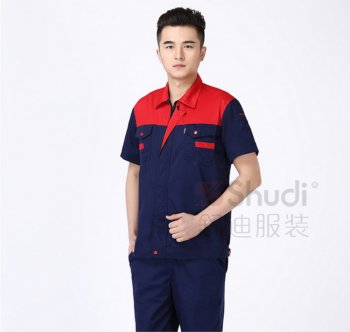四点工作服定做注意事项