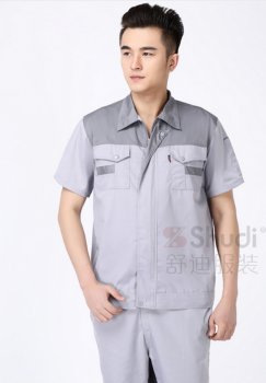深圳定制工作服是促进公司业务发展的明智选择