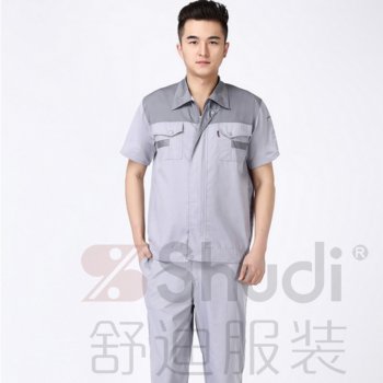 深圳工作服厂家的常用面料以及特性