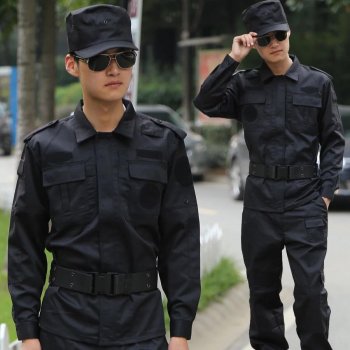 如果工衣发霉了要怎么清洗|工衣保养