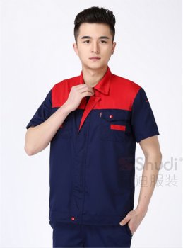 去批发市场定制工服需要懂的专业术语|深圳工服