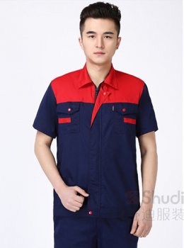 工作服清洗方法大全|工作服保养