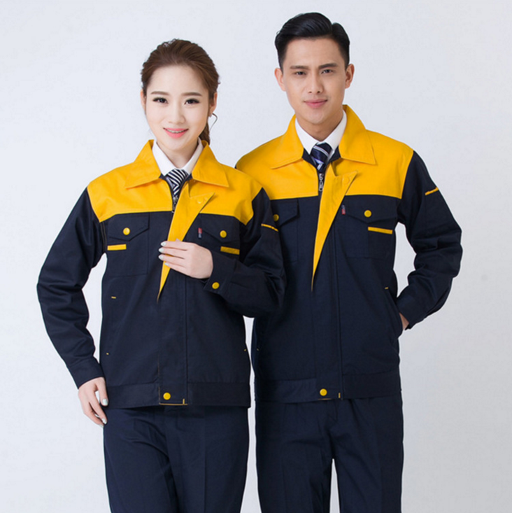 深圳工作服