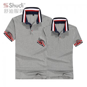 几种常见t恤衫面料_舒迪服装