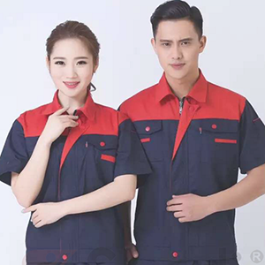 工作服订做