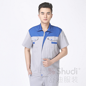 工作服订做