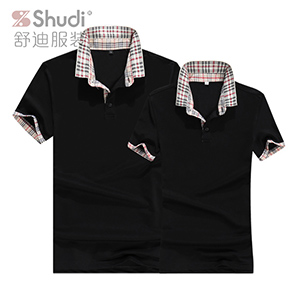工作服加工