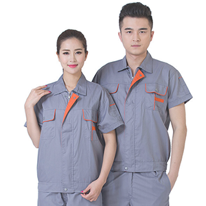 建筑工作服