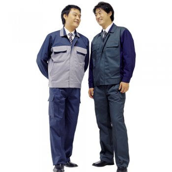 什么布料的工作服或工衣能够防静电呢?