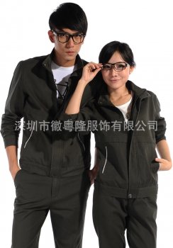 冬季工作服定制需注意3大注意问题